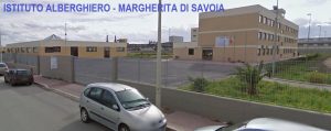 I.P.S.A.R. Margherita di Savoia - Fonte Google Maps 2010